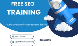 SEO Certification Course Learn Online