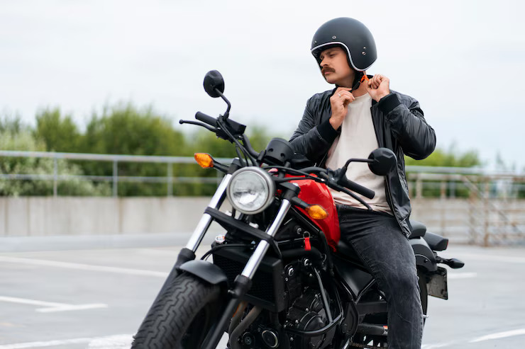 Read more about the article Why a Bike on Rent in Pune Is Your Perfect Road Trip Companion