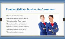 11 Ways to Connect Frontier Airlines Service by Phone Number and Email: A Step by Step Guide