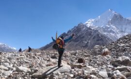 Uttarakhand Treks