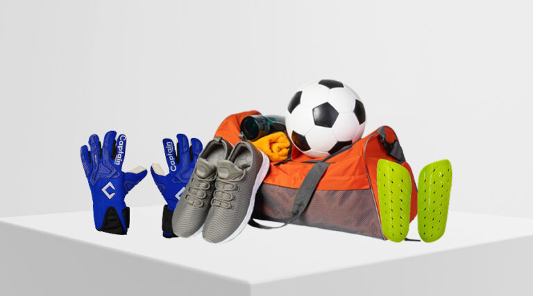 Read more about the article Gear Up: Top Picks in Football Equipment