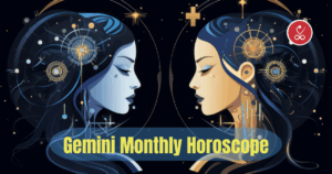 Gemini-Monthly-Horoscope
