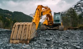 Excavator Rentals Made Easy: Find the Right Machine for Your Project