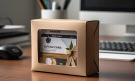 Unboxing Delight: Crafting Memorable Experiences with Custom Gift Boxes with Lids