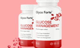 GlycoForte Glukoshantering Sverige Forbattra metabolisk halsa? Har ar vad data sager