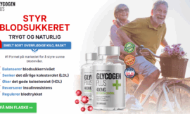 Glykogen Plus+ Norge anmeldelse: Nokkelingredienser og kliniske fordeler forklart
