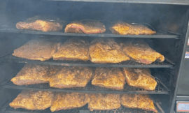 Turn Up the Heat: The Custom Rig That Redefines Outdoor Cooking