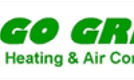 Go Green