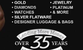 Chapes-JPL: Fast and Reliable Collateral Loans for Immediate Cash