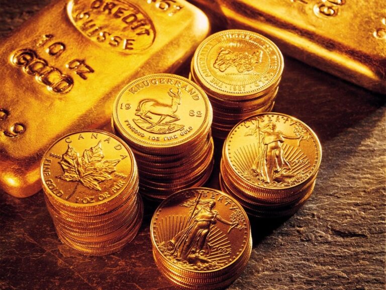 Read more about the article Benefits of Investing in Gold Today