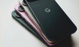Google Pixel Mobile Phone Price in Qatar – Best Offers and Discounts