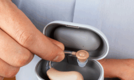 RIC Hearing Aids: Features, Advantages & Maintenance Tips