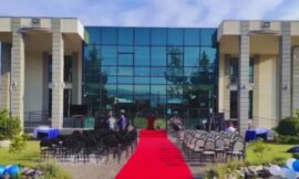 Grigol Robakidze University: A Rising Star in Medical and Higher Education