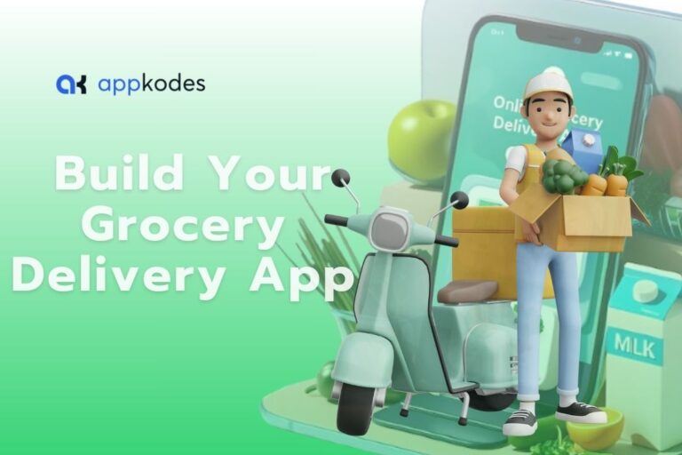 Read more about the article Best Grocery Delivery App Development Company Guide