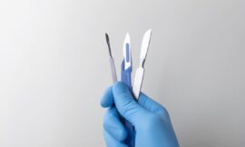 Buy Sterile Scalpels Online – Clean, Sharp & Ready for Every Cut