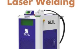 Handheld Metal Laser Welding: Revolutionizing Precision Work in Industrial Applications