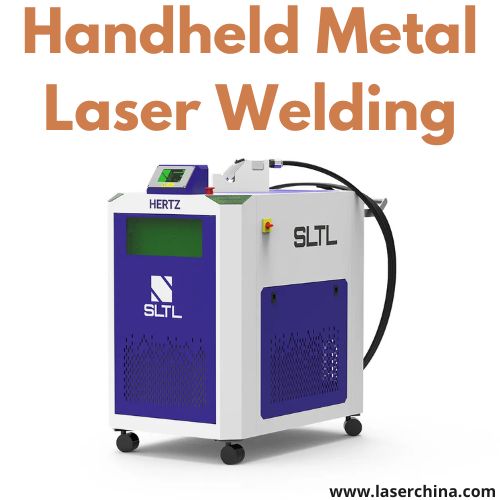 Read more about the article Handheld Metal Laser Welding: Revolutionizing Precision Work in Industrial Applications