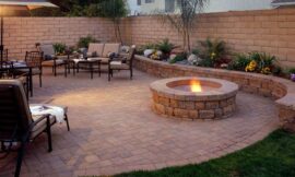 Patio Perfection in Hampshire: Local Insights From Soil Prep to Final Seal