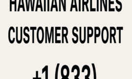 5 Ways to Reach Hawaiian Customer Service by Phone, Email, or Chat: A Step-by-Step Guide