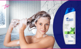 Head & Shoulders Is Good For Hair: True Or False?