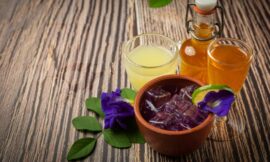 Natural Ways to Manage Stress with Herbal Remedies