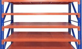 What to Look for in a Heavy Duty Rack Manufacturers