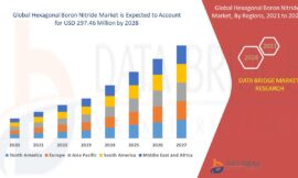 Hexagonal Boron Nitride Market Challenges: Growth, Share, Value, Size, and Scope