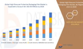 High Pressure Protective Packaging Film Market Expands with Rising Need for Durable Packaging Across Industries