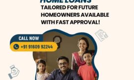 5 Things to Know Before Applying for a Home Loan in Hyderabad