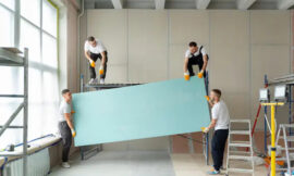 Transform Your Space with Professional Flooring Installation Services in Katy TX