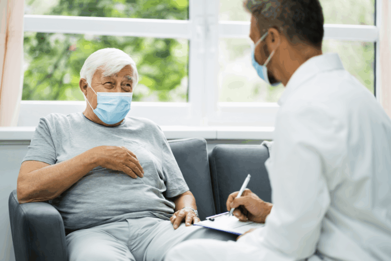Read more about the article How Much Does a Home Doctor Visit Cost?