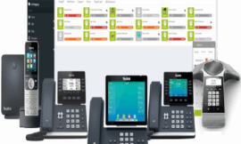 Why Upgrading to Modern Telephone Systems Is Crucial for Small Businesses in Ireland