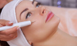 Deep Cleansing Facial: The Key to Skin Clarity and Smoothness