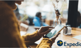 Book Expedia Cheap Tickets by contacting Expedia Customer Service Phone Number