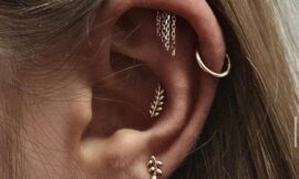 Tips for Healing Multiple Ear Piercing Sites