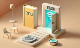 Library Book Management System: Choosing Between Barcode and RFID Solutions