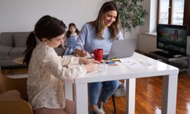 What Are the Best Options for Before School Care in Surrey?