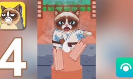 JumpyCat – Jump into Fun on Ufreegames