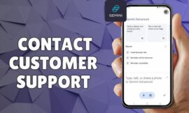 Ways to Contact Gemini Customer Service Number by (+1-888-787-0256) Phone, Chat, and Email, Care