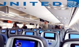 Book, Cancel, or Change Flights with United Airlines Customer Service Number ☎️ 855-200-2466