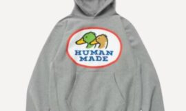 Human Made Taiwan x Hellstar: The Ultimate Streetwear Collision