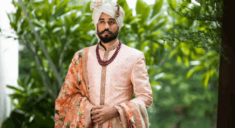 Read more about the article Why Hyderabadi Dress for Men is Making a Comeback in 2025