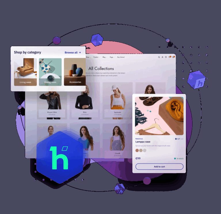 Read more about the article hyva theme for magento 2.0 store