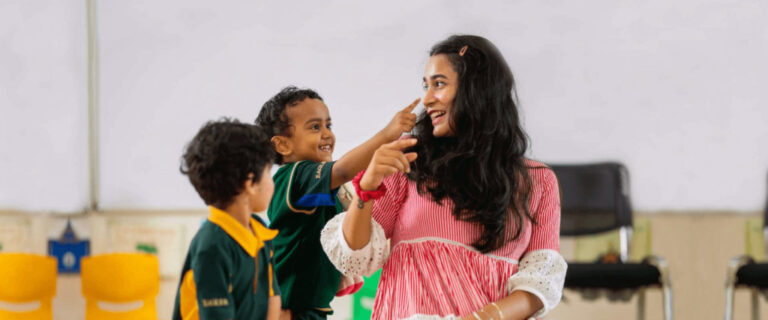 Read more about the article What Are the Hidden Gems Among International Schools in Hyderabad?