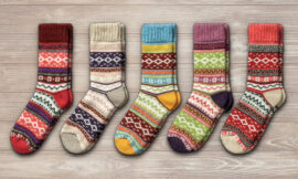 How Can You Choose the Right Socks for Outdoor Winter Activities Socks?