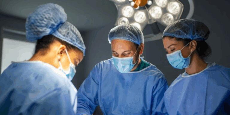 Read more about the article Essential Guide to Effective Spine Surgery Recovery: Tips and Insights from Experts