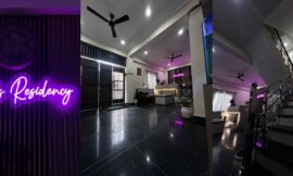Best PG Girls in Gurugram – Secure, Budget-Friendly & Comfortable at Sunita Residency