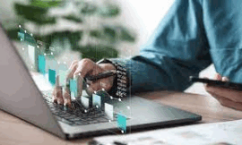 Do accounting firms in Colchester provide audit services?