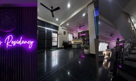 Best PG in Sector 18 Gurgaon with Food & Coliving Facilities