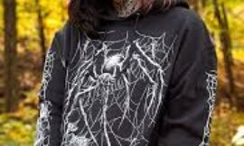 Why Customers Love Shopping at Sp5der Hoodie Online Official Store